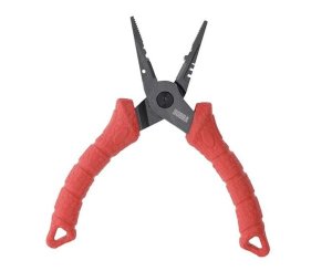 Bubba Blade 1207218 6-Inch Forged Fishing Pliers
