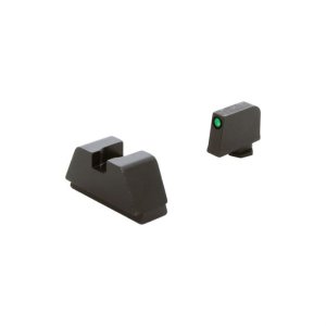 AmeriGlo GL-809 Tritium Night Sights Glock Tall Set