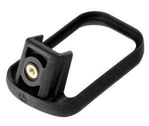MAGPUL MAG908-BLK G3 Extended Magwell Glock G17