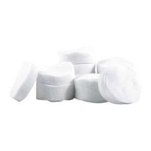 Otis FG-918-1M M-16/Small Caliber Cleaning Patches 1000-Pack