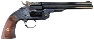 Taylors & Company 550644 45 Colt (LC) 603