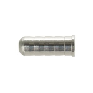 Easton 275848 Aluminum RPS Inserts 2219, 100 Pack
