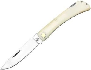 ABKT RP0032WB Roper Tumbleweed 3.5In Closed 3In 1065C White Bone