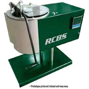RCBS Pro Melt-2 81199 240VAC Lead Furnace