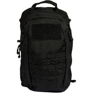 Grey Ghost Gear 6015-2 Lightweight Assault Pack Mod 1 Black Nylon