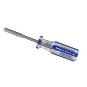 Brownells MAGNA-TIP 6 PIECE SCREWDRIVER SET FOR COLT SAA
