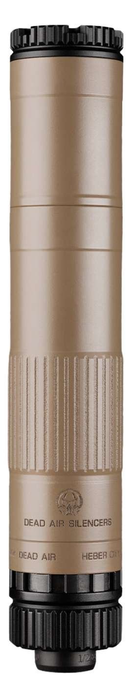 Dead Air Mojave 9 9mm MOJAVE9FDE