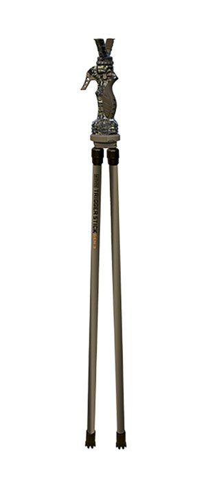 Primos Trigger Stick Gen3 Shooting Stick Camo 24-61"