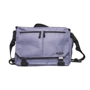 American Tactical Imports RUKX Gear Conceal Discrete Business Grey Bag