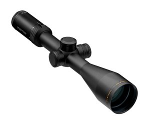 ZeroTech Thrive HD TH3186P-IR 3-18x56mm 30mm Tube Riflescope Black
