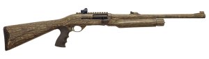 Silver Eagle Alpha 2 12 Gauge 917