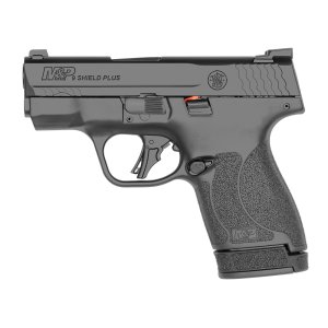 Smith & Wesson M&P Shield Plus 9mm