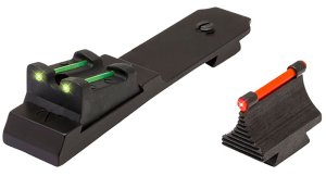 TruGlo TG109 Lever Action Rifle Sights for Marlin 336