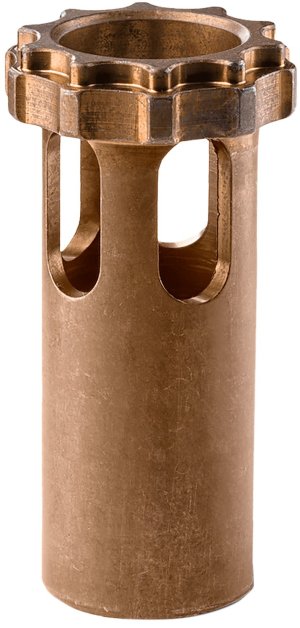 Silencer Central 4791 Banish 45/46 Suppressor Pistons 5/8x24