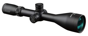 Konus KonusPro LZ-30 3-12x56mm Dual Illuminated 30mm Scope