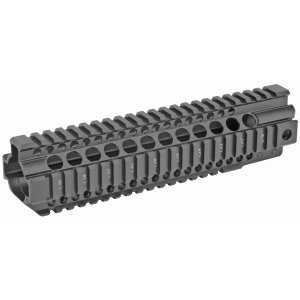 Midwest Industries MI-CRT9.5 AR-15 9.5" Free-Float Handguard Matte Black