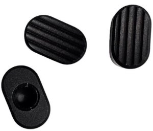 Next Level Armament Ascend Extended Mag Release Button Vertical