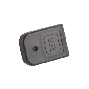 Glock Factory Original Magazine Floor Plate Fits 9mm .40 .380 .357 .45GA...