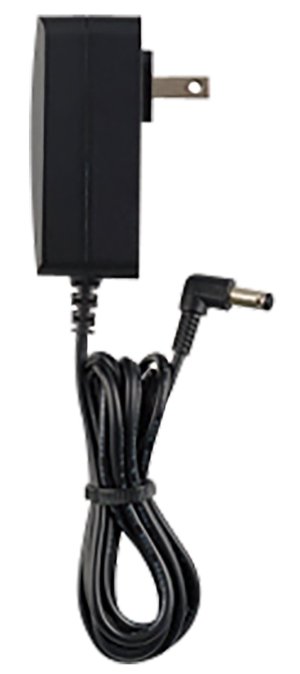 Streamlight 44922 Charging Cable Black 120/100V for BearTrap Light