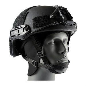 Unity Tactical CWL-SB Cold Weather Helmet Liner Black