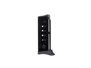 Diamondback DB380 380ACP 6rd Magazine Finger Extension Black 380 ACP