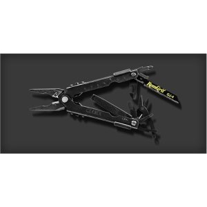 Gerber Multi-Plier 600 Multi-Tool Stainless Steel Folding Pliers