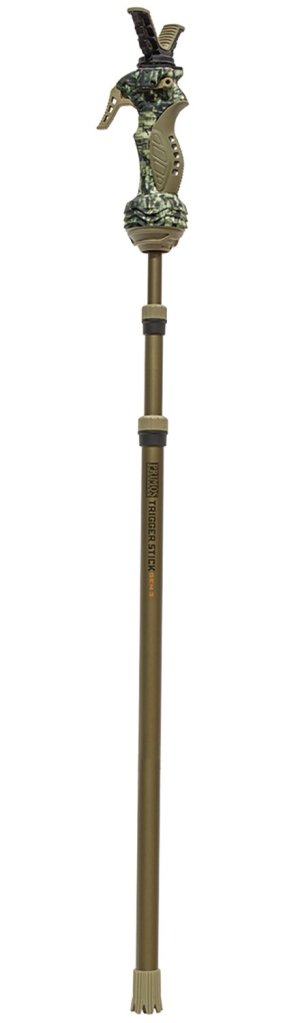Primos Trigger Stick Gen3 Shooting Stick Camo 33-65"