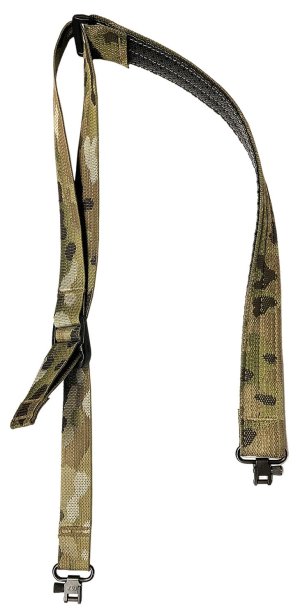 Tacshield T6115MC Buckhorn 1.25" MultiCam Rifle/Shotgun Sling