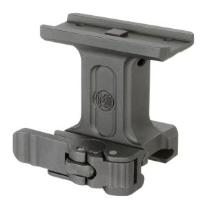 Midwest Industries MK2 QD T2 Aimpoint Mount Picatinny 2.26In