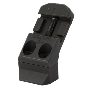Arisaka Defense OOM-BASE Offset Optic Mount Base 35/45 Degree Black