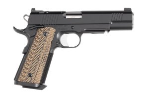 Dan Wesson 1911 Specialist 9mm 01796