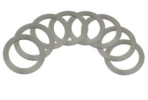 Yankee HILL MACHINE 5/8 ID Barrel Shim Set (SHIM-3302-SET)