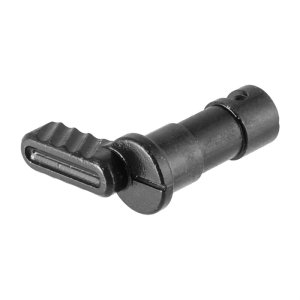 Battle Arms Enhanced Safety Selector BAD-E4S-IC 8620 Steel Black Finish