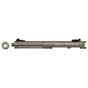 Tactical Solutions Pac-Lite 22 LR PL6TEMODRF