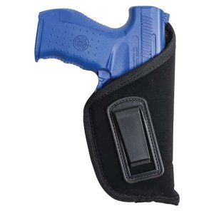 Allen Company Inside Pant Holster Size 00 Black 44600