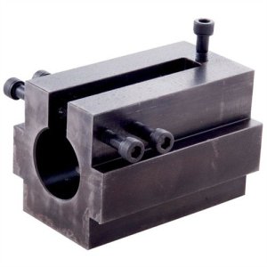 Brownells Carrier Key Staking Tool