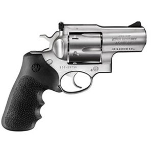 Ruger Super Redhawk Alaskan 44 Mag/44 Spl
