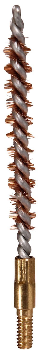 Birchwood Casey Bronze Bore Brush .17-.20 Caliber 8-32 Threads