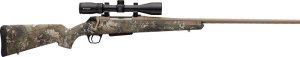 Winchester XPR Hunter 270 WSM 535740264
