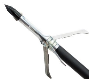 Grim Reaper 1924 Razortip Whitetail SP 3-Blade Broadhead 100gr 2"