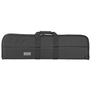 NcSTAR CV2910-34 34In Black Nylon Rifle Case Carry Handle Strap