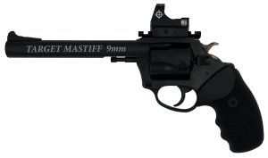 Charter Arms Target Mastiff .44 SPL 64465