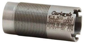 Carlson's 50103 Modified Choke Tube 20 Gauge Stainless Steel