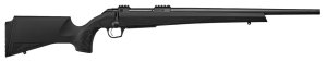 CZ-USA CZ 600 Plus Alpha 6.5 PRC 07417