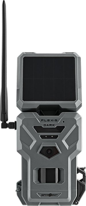 SpyPoint Flex-S-Dark Game Camera for Wildlife Monitoring