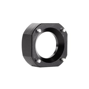 Dead Air R-Series MK2 Front Cap Tool - Matte Black