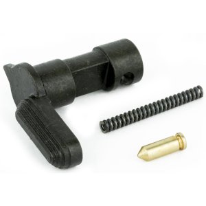 LBE Unlimited ARSLASY Mil-Spec Selector Assembly AR-Platform