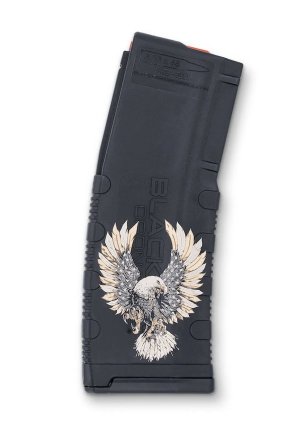 Black Rain Ordnance AR15 BRO-MAG30 5.56 NATO / .223 Rem