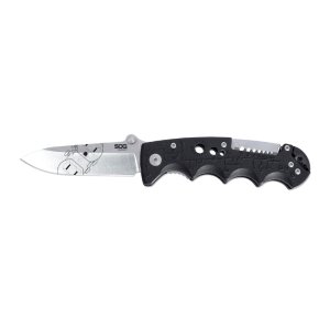 SOG Kilowatt Electrician Knife SOG-EL01-CP