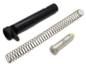 Kaw Valley KVPPISTOLKIT54SS 5.4oz Stainless Comp Kit